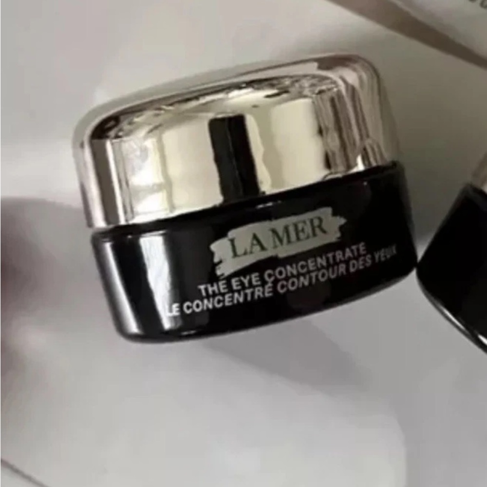 LA MER THE EYE CONCENTRATE 5 ml delux travel size
